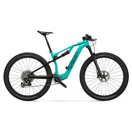 Wilier Bicicleta Elétrica De Mtb Urta Hybrid Ride 60 29´´ Xt Rd-m8100 Sgs 2025