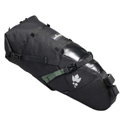 Miss Grape Bolsa De Selim Cluster 20 Adventure Wp