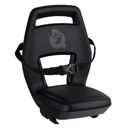 Qibbel Cadeirinha De Bicicleta Infantil Jr 6+