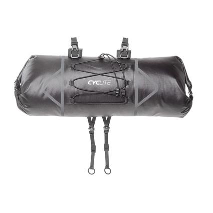 Cyclite Bolsa De Guiador Roll 12.6l