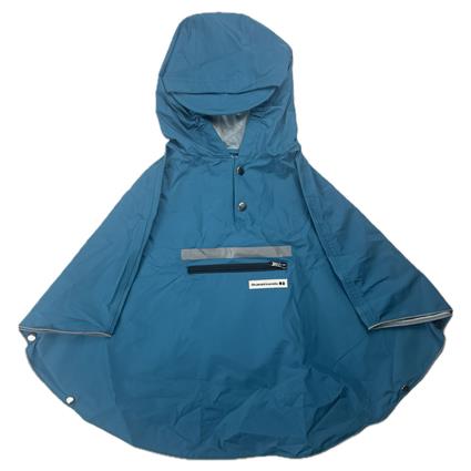The Peoples Poncho Impermeável 3.0 Hardy