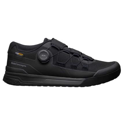 Ride Concepts Sapatilhas Mtb Hellion Clip Boa