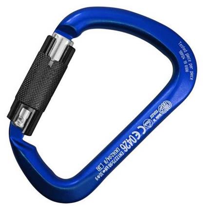 Kong Italy Mosquetão X-large Alu