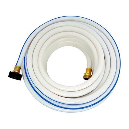 Fultyme Rv Mangueira De água Potável De Alta Pressão 15.2 M