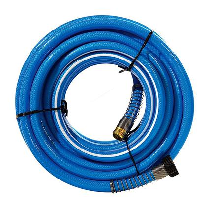 Fultyme Rv Mangueira De água Potável De Alta Pressão 15.2 M