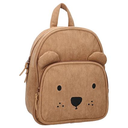 Kidzroom Mochila Urso Entusiasmado