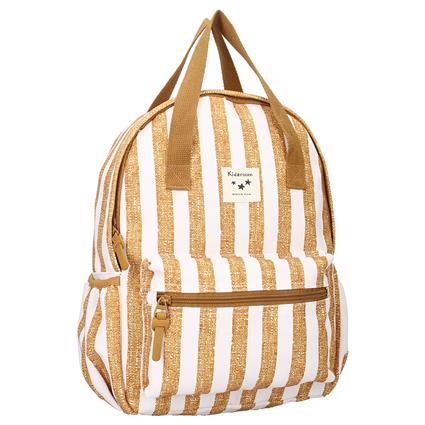 Kidzroom Mochila Stripe Frenzy