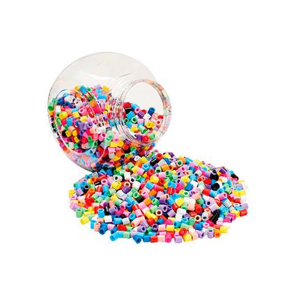 Hama Beads Jogo De Construção 8588 Maxi