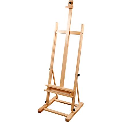 Creative Toys Cavalete Beech Wood 247 Cm