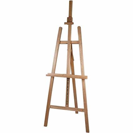 Creative Toys Cavalete Beech Wood 200 Cm
