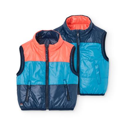 Boboli Parka Reversible