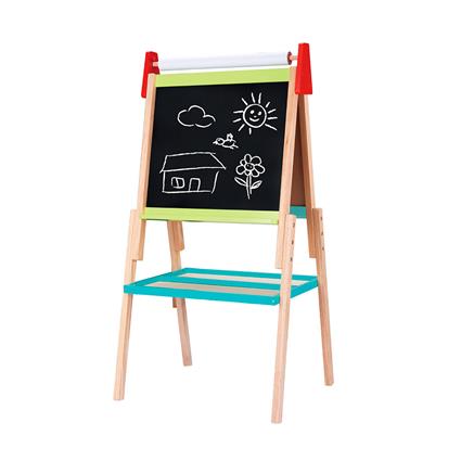 Small Wood Quadro-negro All-in-1 Small