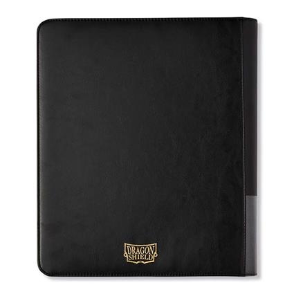 Dragon Shield Cartões De álbum Codex Regular