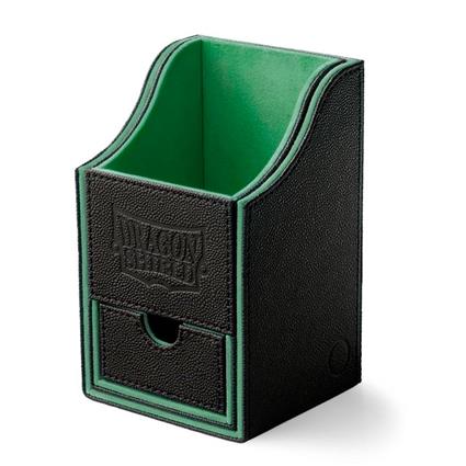 Dragon Shield Caixa De Baralho Nest Box Plus