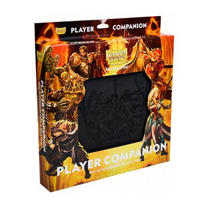 Dragon Shield Tapete De Jogo Player Companion