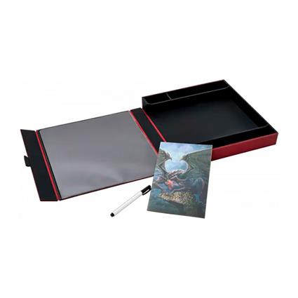 Dragon Shield Tapete De Jogo Player Companion