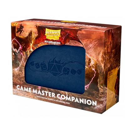 Dragon Shield Tapete De Jogo Game Master Companion