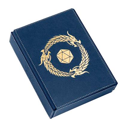 Dragon Shield Dados Companion Hf