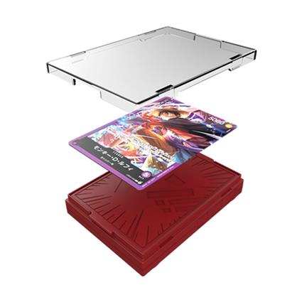 One Piece Tcg Capas De Cartas Game Sound Loader Volume 2
