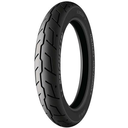 Michelin Moto Pneu De Estrada Scorcher 31 65h Tt/tl