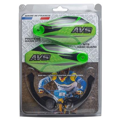 Avs Racing Protetor De Mão