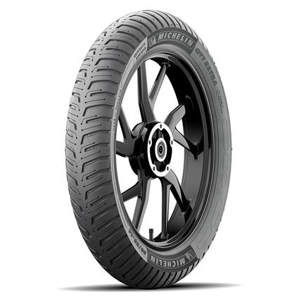 Michelin Moto Pneu De Scooter City Extra 30p Tt M/c