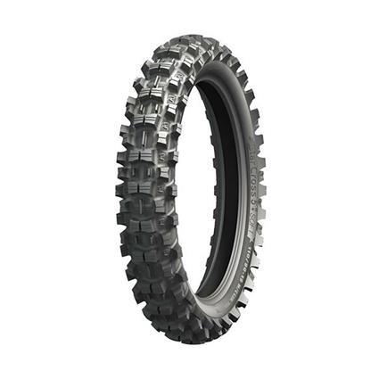 Michelin Moto Pneu Traseiro Off-road Starcross 5 Soft 51m Tt M/c
