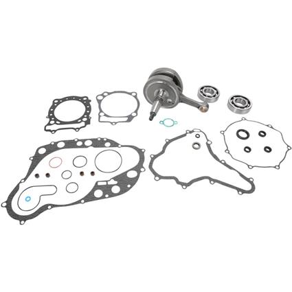 Hot Rods Virabrequim 4-cycle Suzuki Lt-r 450 2x4 Quadracer 07-08/lt-r 450 2x4 Quadracer 07-08