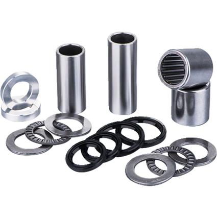 Factory Links Kit De Rolamentos Do Braço Oscilante Hm Moto Cre-f 250 R 04-09/cre-f 250 X 05-13 Sak-h-349
