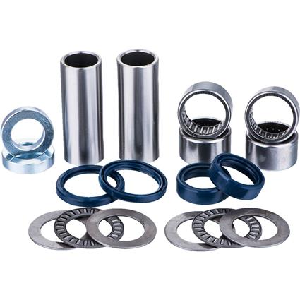Factory Links Kit De Rolamentos Do Braço Oscilante Yamaha Wr 250 F 2001/wr 400 F 99-00 Sak-y-262