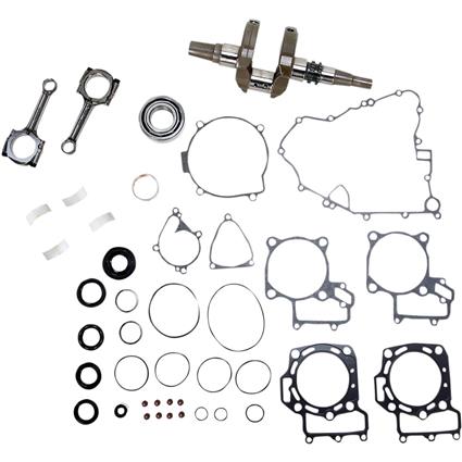 Hot Rods Virabrequim 4-cycle Kawasaki Cbk0178
