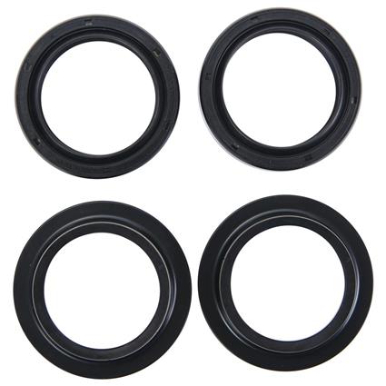 All Balls Racing Kit De Retentores De óleo De Garfo 36 X 48 X 11 Abr 56-119