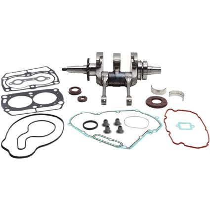Hot Rods Virabrequim 4-cycle Polaris Cbk0224