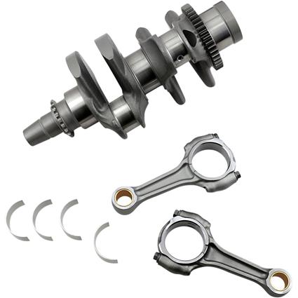 Hot Rods Virabrequim 4-cycle Polaris Scrambler 850 4x4 2015/sportsman 850 4x4 Eps Forest 12-11