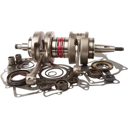 Hot Rods Virabrequim 2-cycle Yamaha Yfz 350 Banshee 87-05/yfz 350 Banshee 87-05