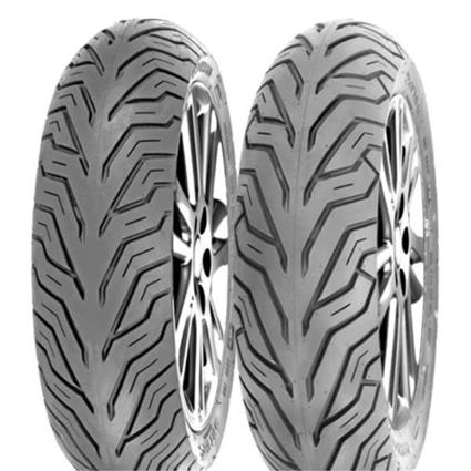 Deli Tire Pneu Dianteiro/traseiro Da Scooter Urban Grip 54s Tl