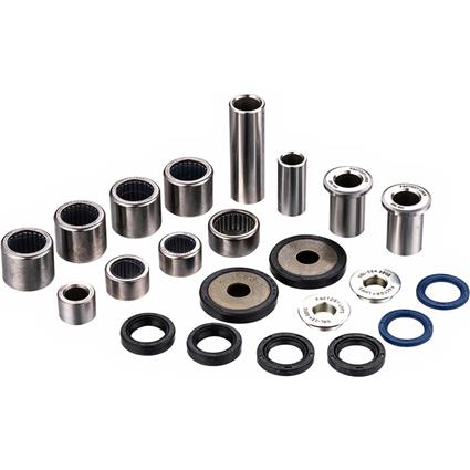 Factory Links Kit De Rolamentos Do Braço Oscilante Yamaha Yz 85 Lw 03-18/yz 85 Sw 03-18 Lrk-y-121