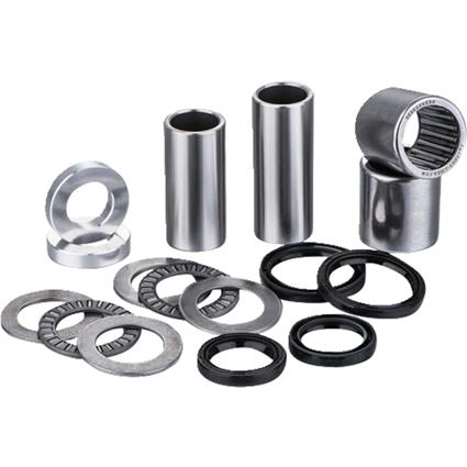 Factory Links Kit De Rolamentos Do Braço Oscilante Hm Moto Cre-f 250 R 10-13/crf 250 R 10-11 Sak-h-352
