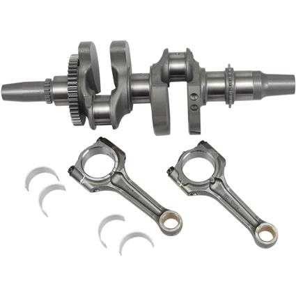 Hot Rods Virabrequim 4-cycle Polaris Ranger Rzr Xp 900 4x4 11-12/ranger Rzr Xp 900 4x4 11-12