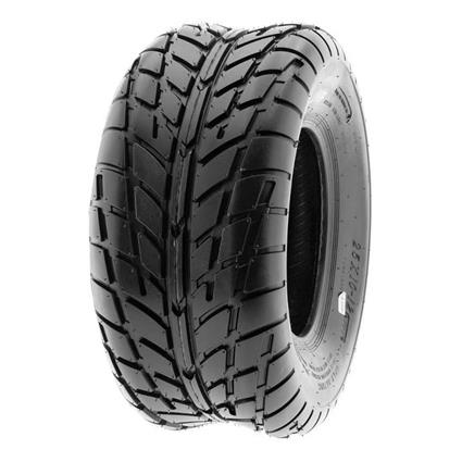 Gps Pneu Dianteiro Do Quad A-021 65n 6pr Tl