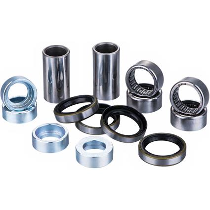 Factory Links Kit De Rolamentos Do Braço Oscilante Gas Gas/husqvarna/ktm Sak-t-052