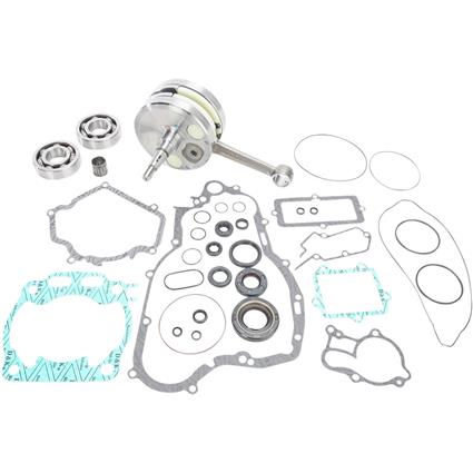 Hot Rods Virabrequim 2-cycle Yamaha Yz 250 21-04/yz 250 21-04