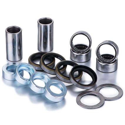 Factory Links Kit De Rolamentos Do Braço Oscilante Ktm Lc4