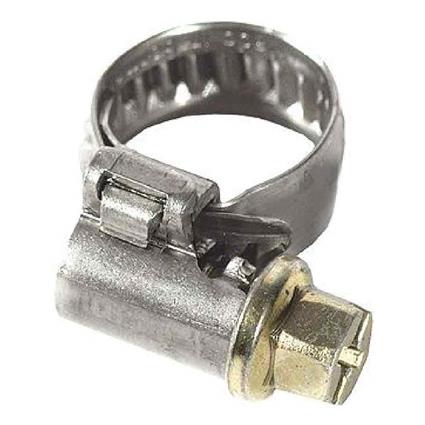 Ad Conjunto De Braçadeiras De Mangueira Normaclamp Torro 9/50-70