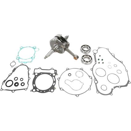 Hot Rods Virabrequim 4-cycle Yamaha Cbk0109