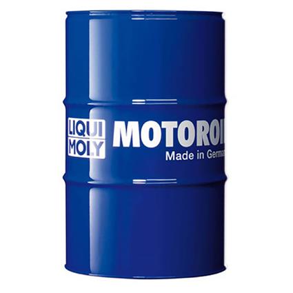 Liqui Moly Óleo De Motor Motorbike 4t 5w-40 Synth Street Race 205l