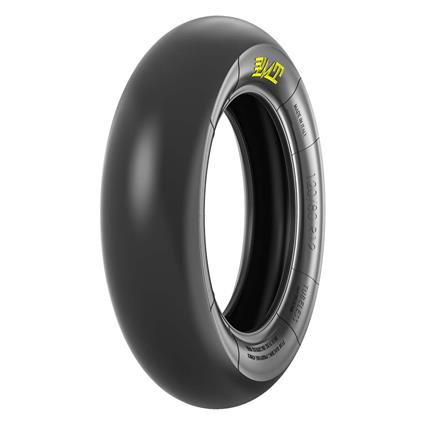 Pmt Tyres Pneu Traseiro Desportivo Nhs Slick R Tl