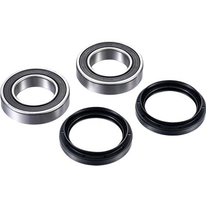 Factory Links Kit De Rolamento De Roda Yamaha Yfm 125 R Raptor 11-13/yfm 250 R Raptor 08-13 Ara-y-010