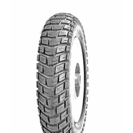 Deli Tire Pneu Off-road Musso Sc-108 69p Tl