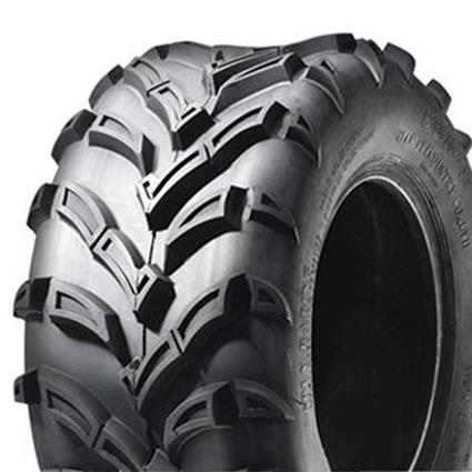 Gps Pneu Traseiro Quádruplo A-024 70j 6pr Tl